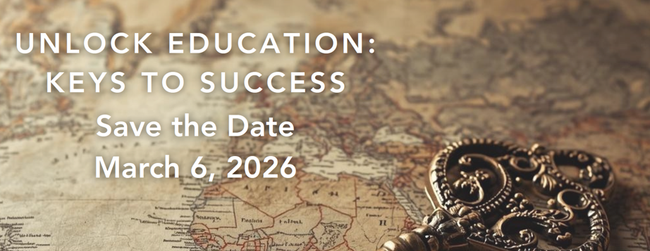 2026 Unlock Education: Day of Impact